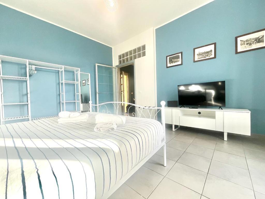 Lily Apartamento Florencia