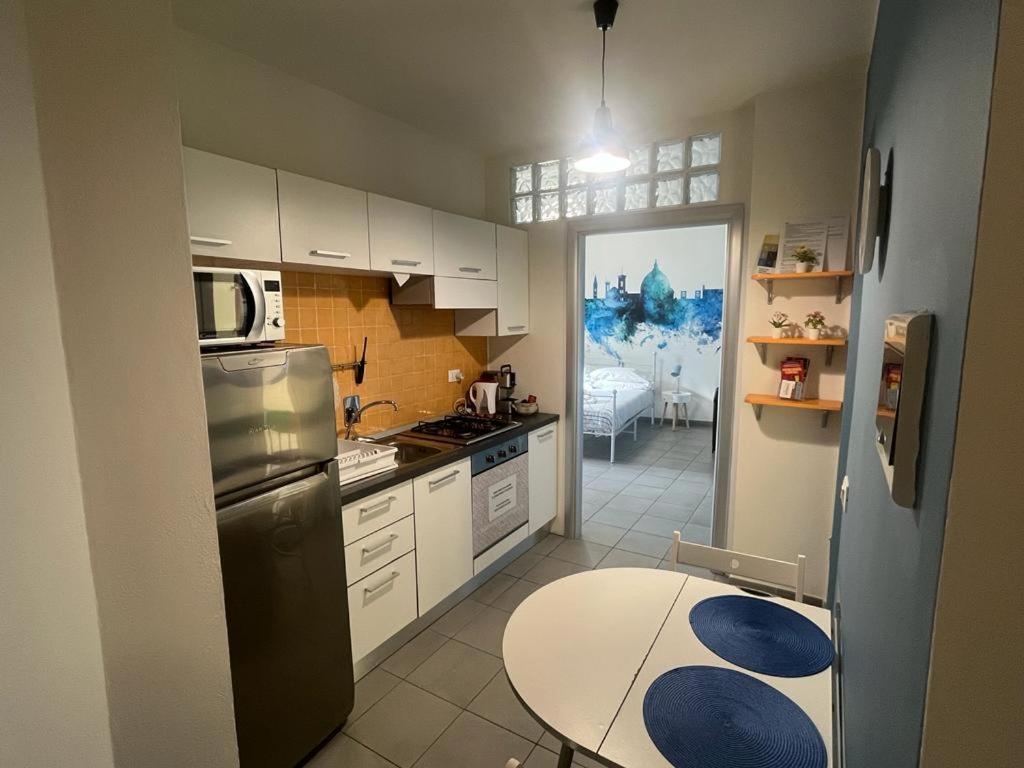 Apartamento Lily