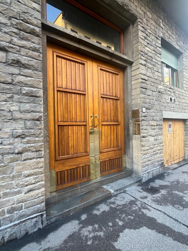 Apartamento Lily Florencia